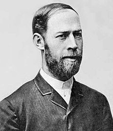 Heinrich Rudof Hertz