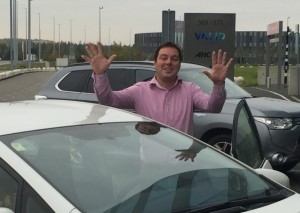 Rick (PE2AAB)