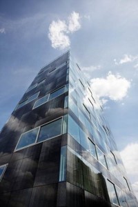 Beoogde opstellocatie PI2EHV