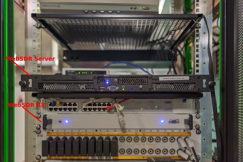 pi6ehv-websdr