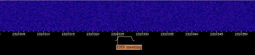 verslag 13cm activiteitenavond